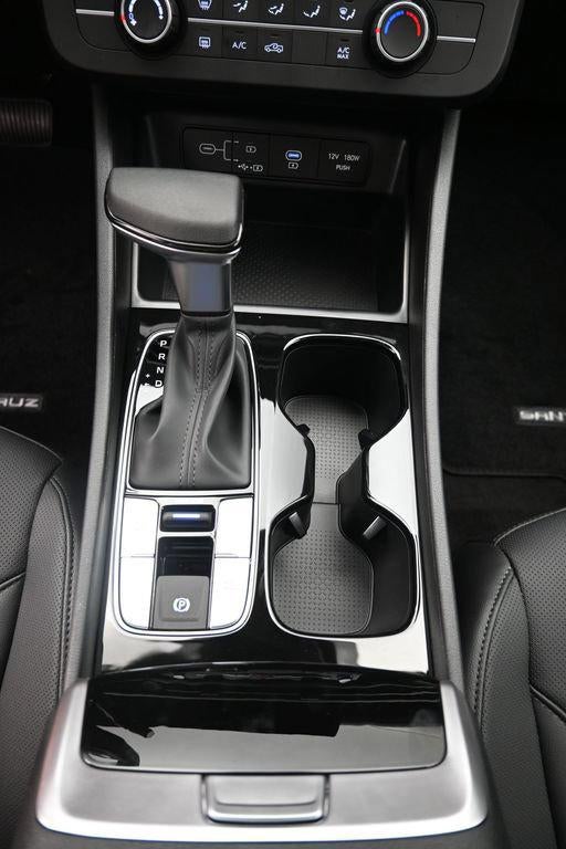 2027 Hyundai SANTA CRUZ SE