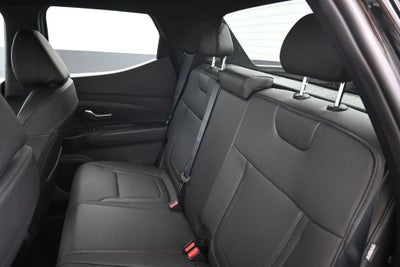 2027 Hyundai SANTA CRUZ SE