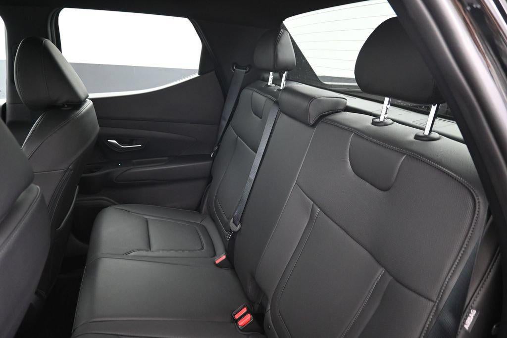 2027 Hyundai SANTA CRUZ SE