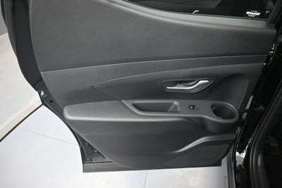 2027 Hyundai SANTA CRUZ SE