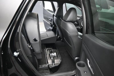 2027 Hyundai SANTA CRUZ SE