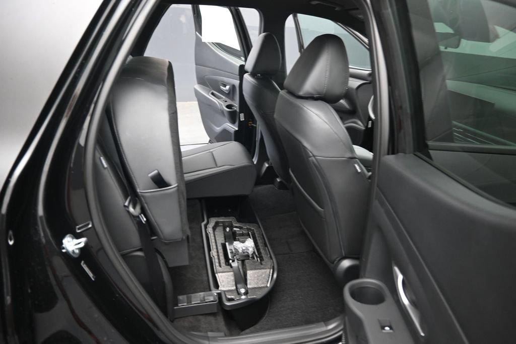 2027 Hyundai SANTA CRUZ SE