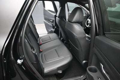 2027 Hyundai SANTA CRUZ SE