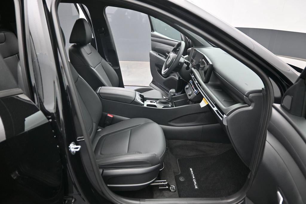 2027 Hyundai SANTA CRUZ SE