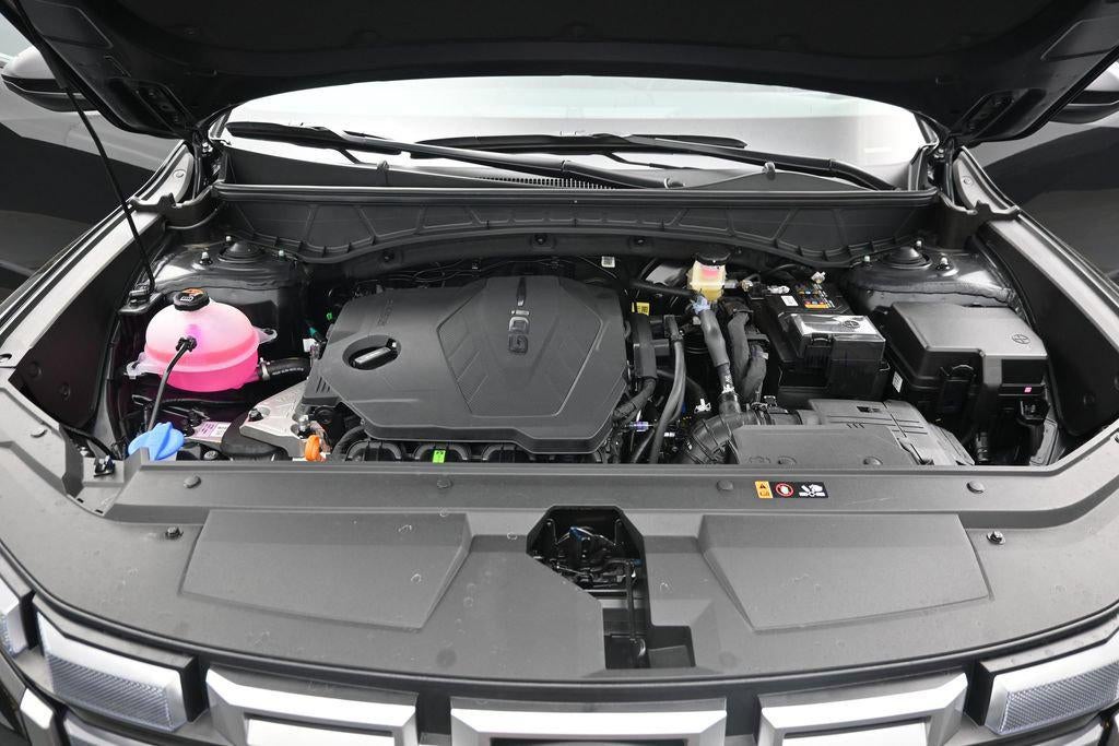 2027 Hyundai SANTA CRUZ SE