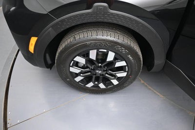 2027 Hyundai SANTA CRUZ SE