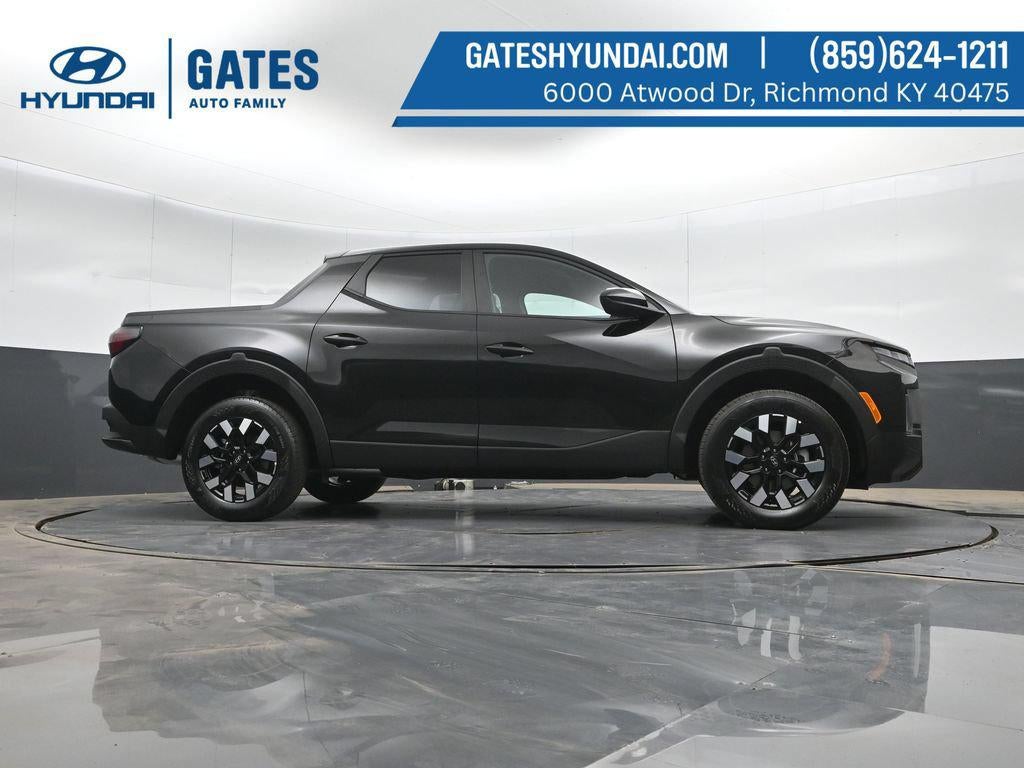 2027 Hyundai SANTA CRUZ SE