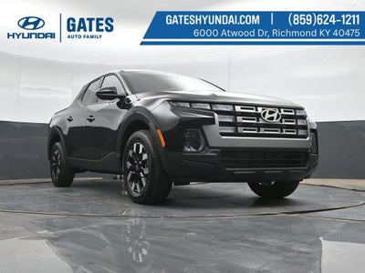 2027 Hyundai SANTA CRUZ SE