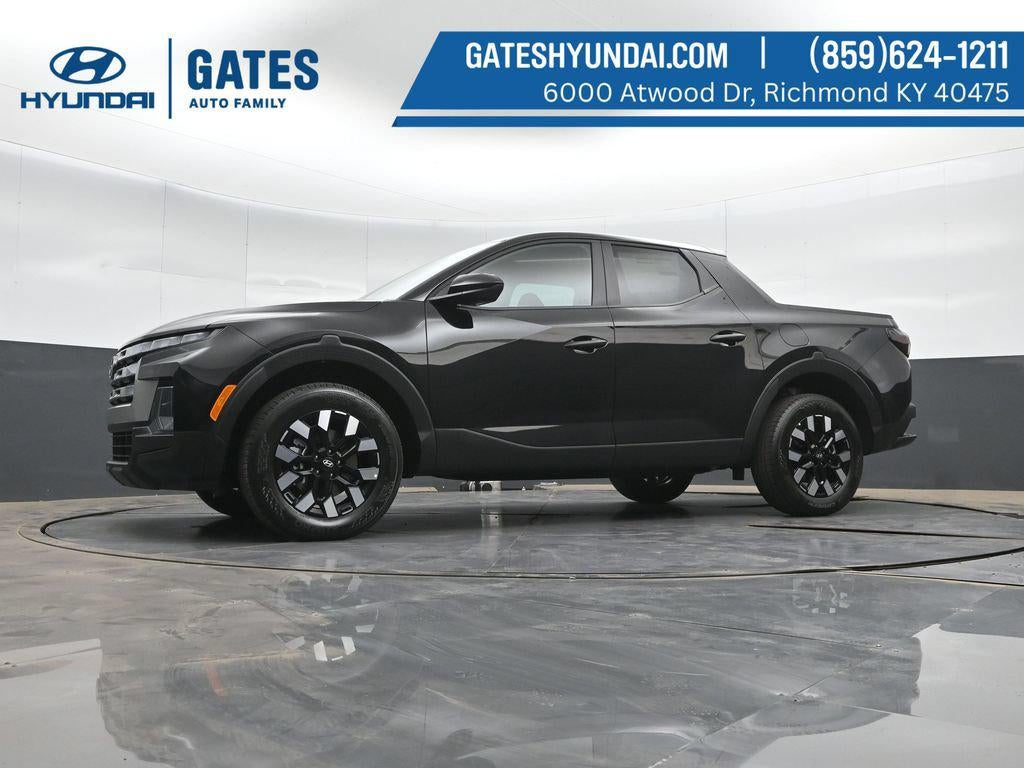 2027 Hyundai SANTA CRUZ SE