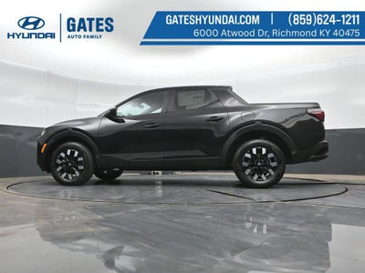 2027 Hyundai SANTA CRUZ SE