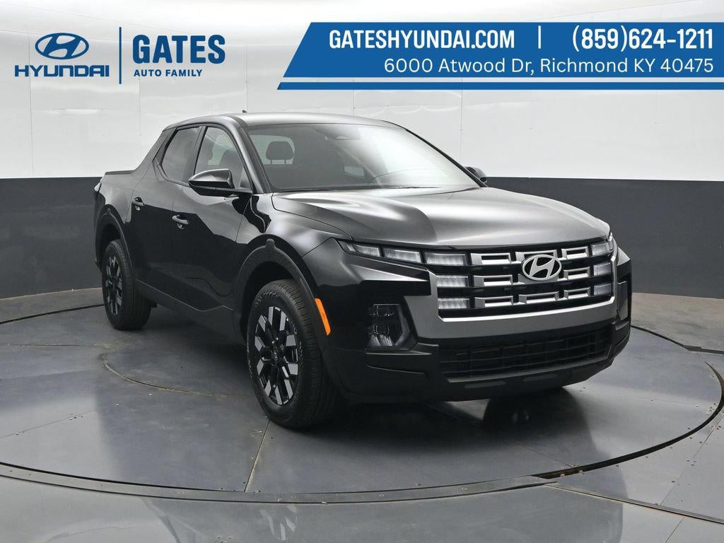 2027 Hyundai SANTA CRUZ SE