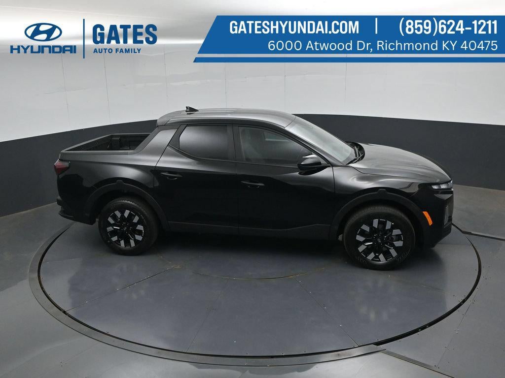 2027 Hyundai SANTA CRUZ SE
