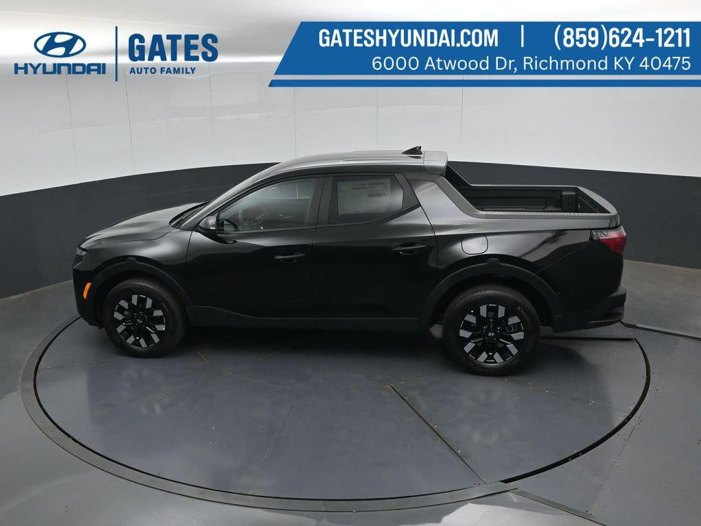 2027 Hyundai SANTA CRUZ SE