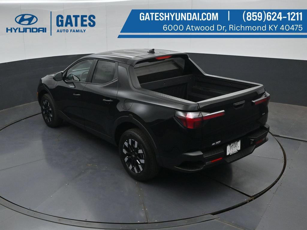 2027 Hyundai SANTA CRUZ SE