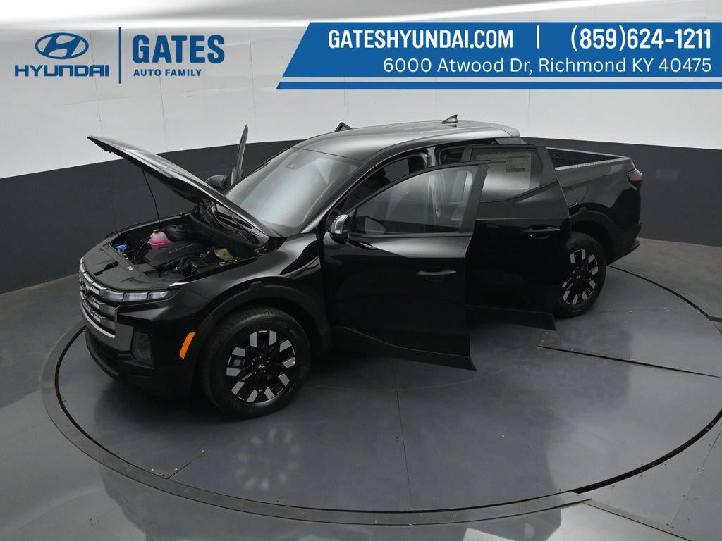 2027 Hyundai SANTA CRUZ SE