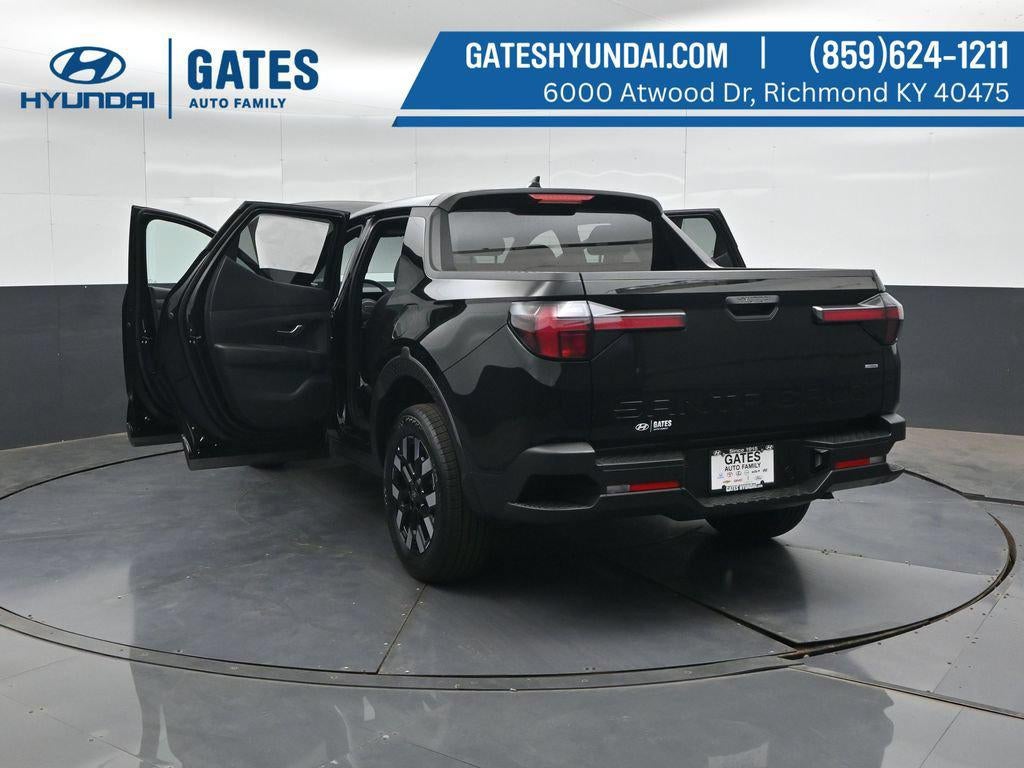 2027 Hyundai SANTA CRUZ SE