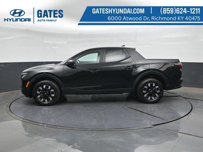 2027 Hyundai SANTA CRUZ SE