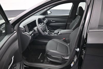 2027 Hyundai SANTA CRUZ SE