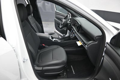 2027 Hyundai SANTA CRUZ SE