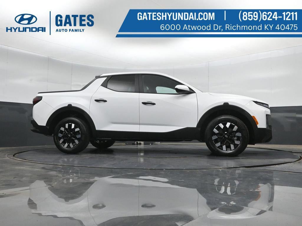 2027 Hyundai SANTA CRUZ SE