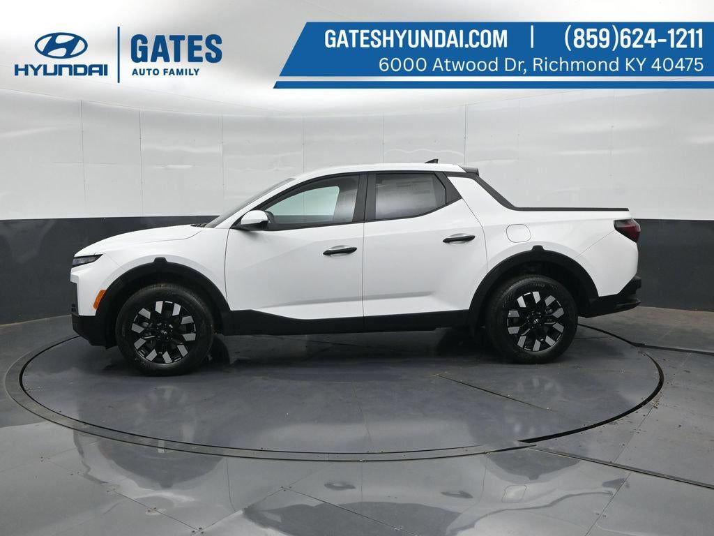 2027 Hyundai SANTA CRUZ SE