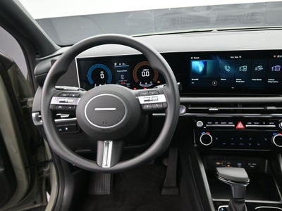 2026 Hyundai SANTA CRUZ SEL FWD