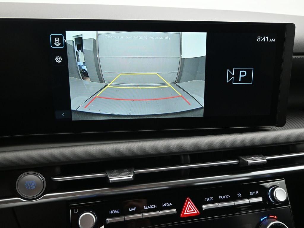 2026 Hyundai SANTA CRUZ SEL FWD