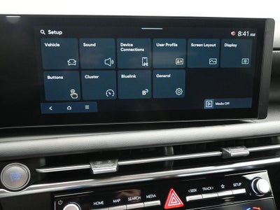 2026 Hyundai SANTA CRUZ SEL FWD