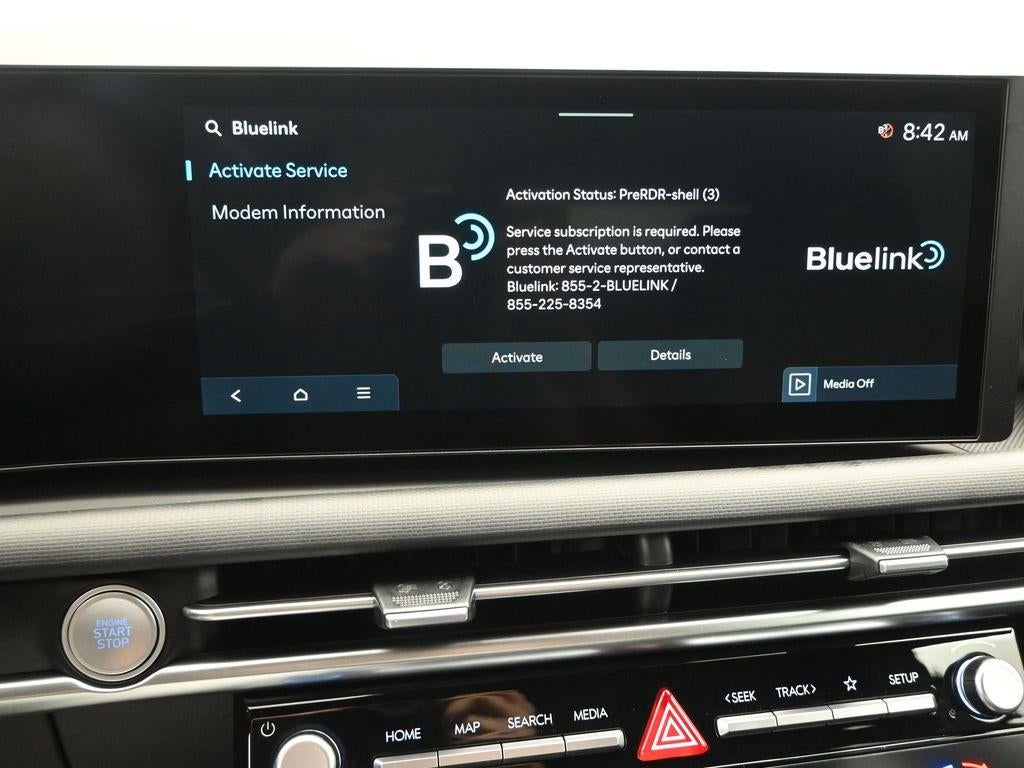 2026 Hyundai SANTA CRUZ SEL FWD