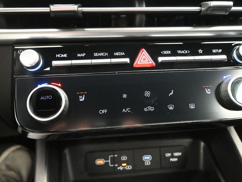 2026 Hyundai SANTA CRUZ SEL FWD