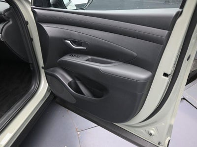 2026 Hyundai SANTA CRUZ SEL FWD