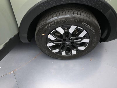 2026 Hyundai SANTA CRUZ SEL FWD