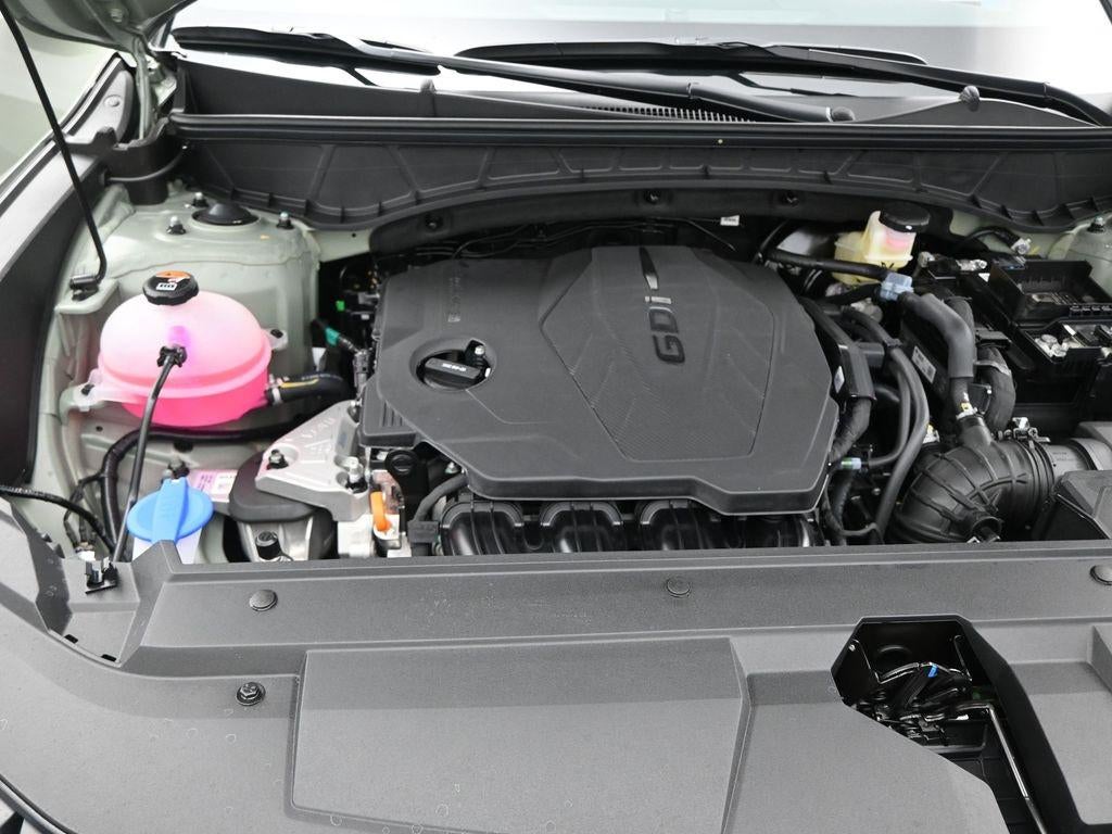 2026 Hyundai SANTA CRUZ SEL FWD