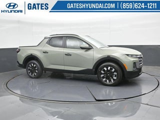 2026 Hyundai SANTA CRUZ SEL FWD