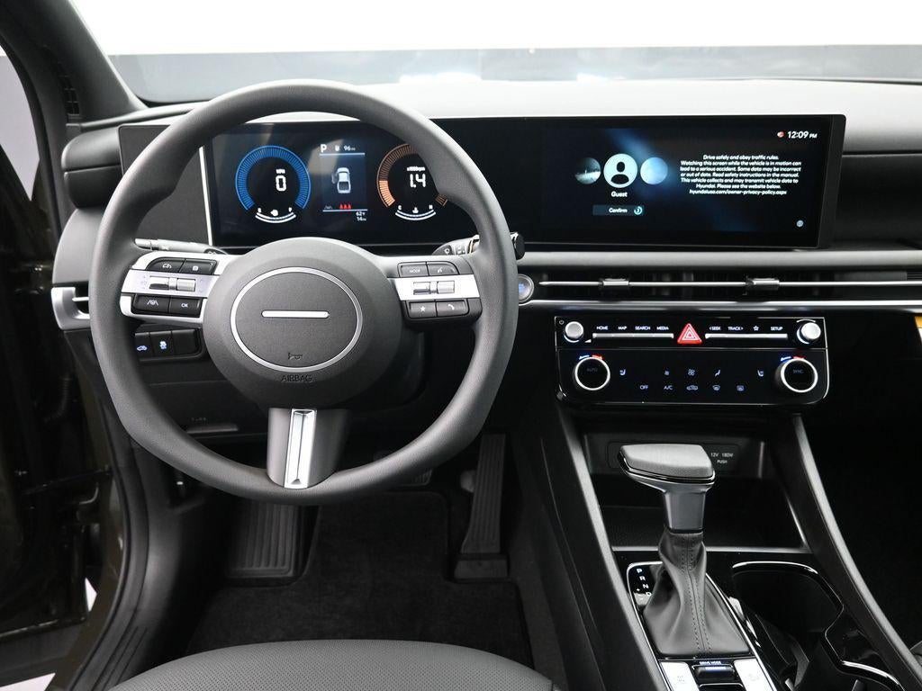 2026 Hyundai SANTA CRUZ SEL AWD