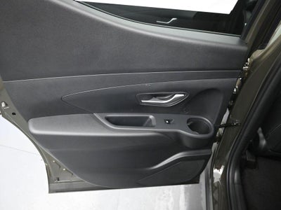 2026 Hyundai SANTA CRUZ SEL AWD