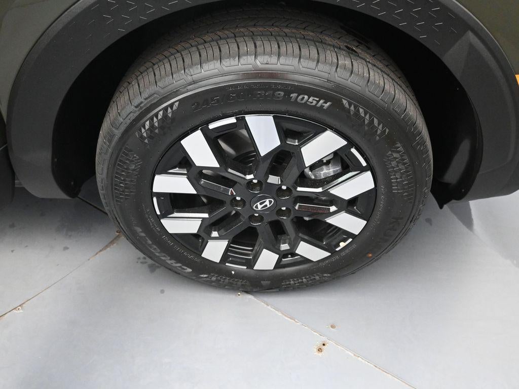 2026 Hyundai SANTA CRUZ SEL AWD