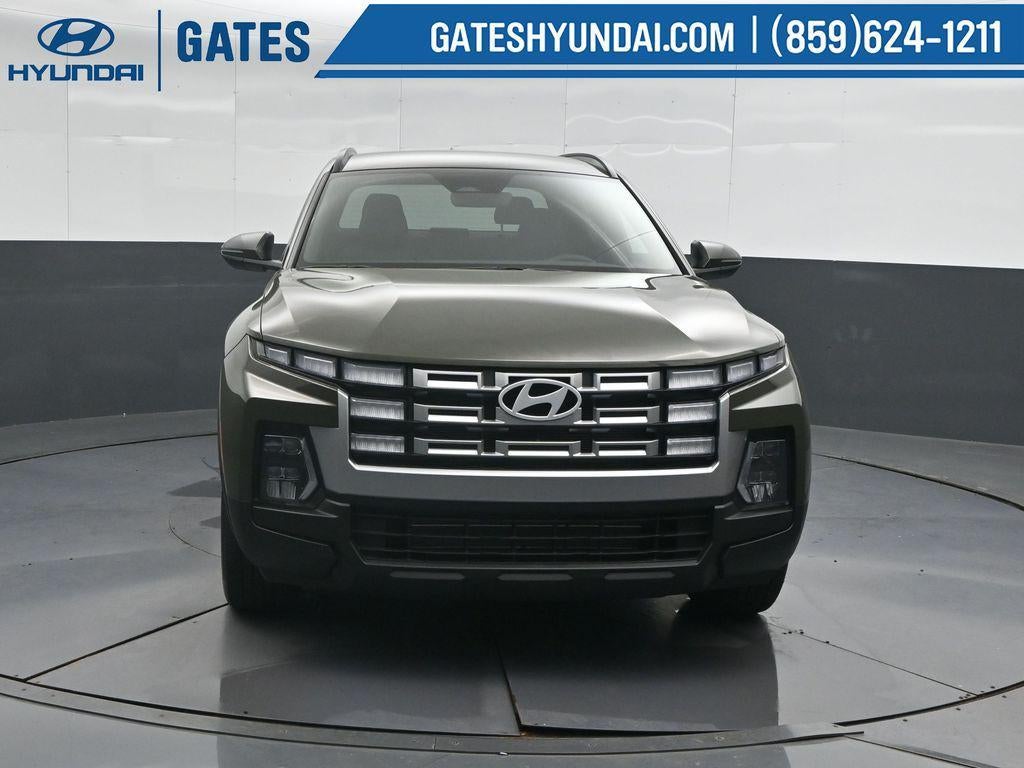 2026 Hyundai SANTA CRUZ SEL AWD