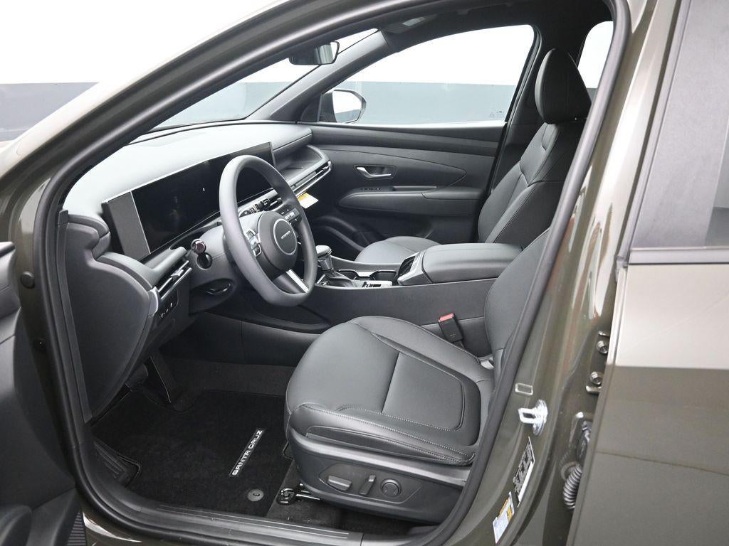 2026 Hyundai SANTA CRUZ SEL AWD