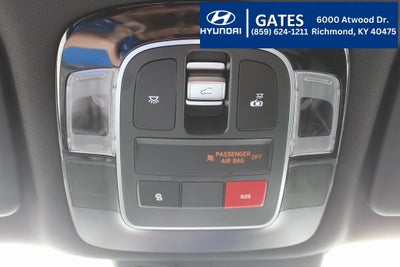 2024 Hyundai SANTA CRUZ SEL AWD W/Activity Pkg Just Arrived!!