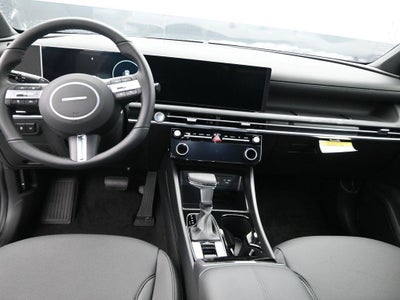 2026 Hyundai SANTA CRUZ XRT AWD