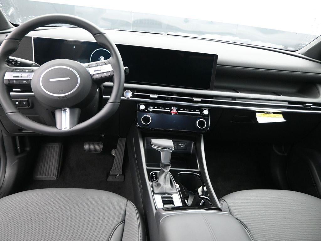 2026 Hyundai SANTA CRUZ XRT AWD