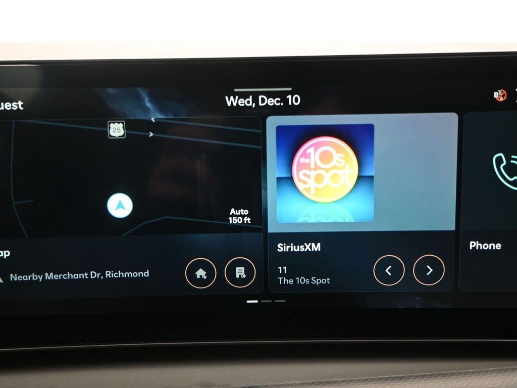 2026 Hyundai SANTA CRUZ XRT AWD