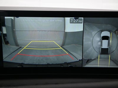 2026 Hyundai SANTA CRUZ XRT AWD