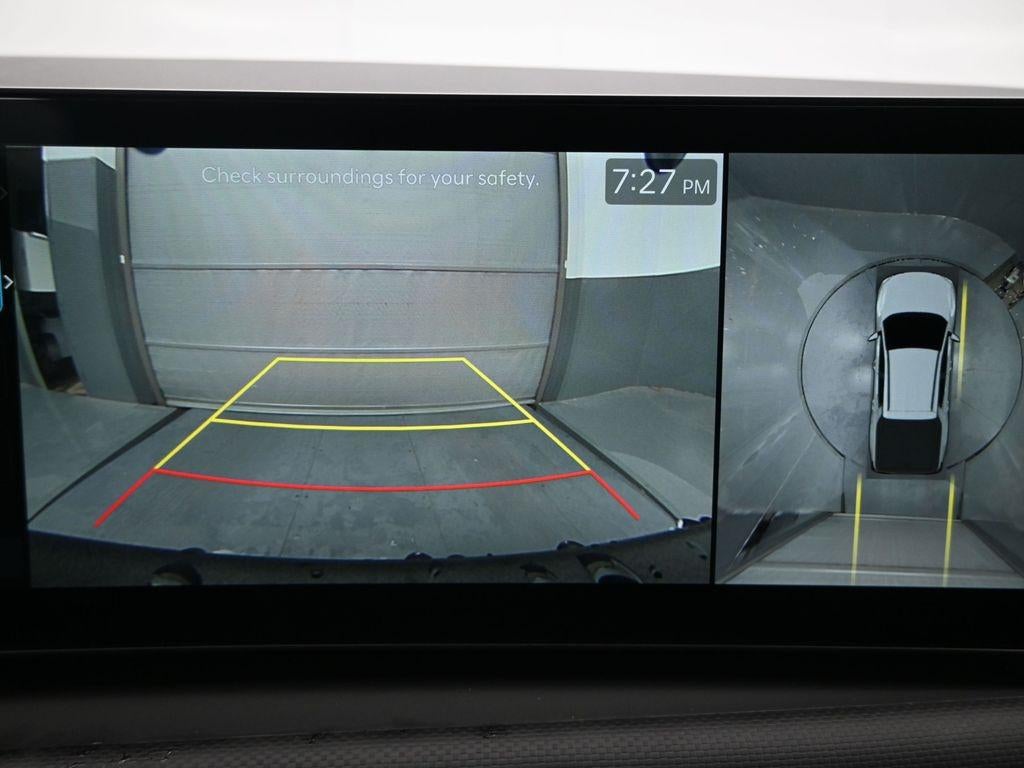 2026 Hyundai SANTA CRUZ XRT AWD