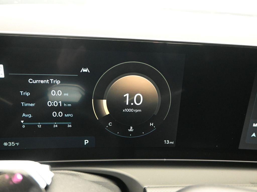 2026 Hyundai SANTA CRUZ XRT AWD