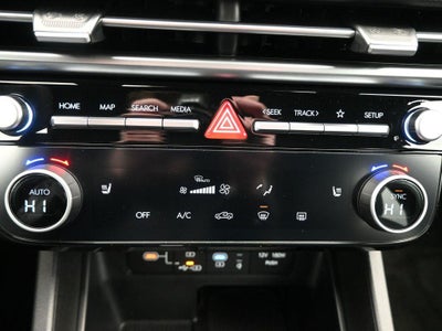 2026 Hyundai SANTA CRUZ XRT AWD