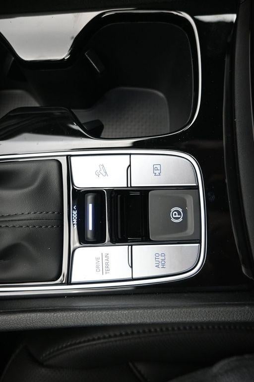 2026 Hyundai SANTA CRUZ XRT AWD