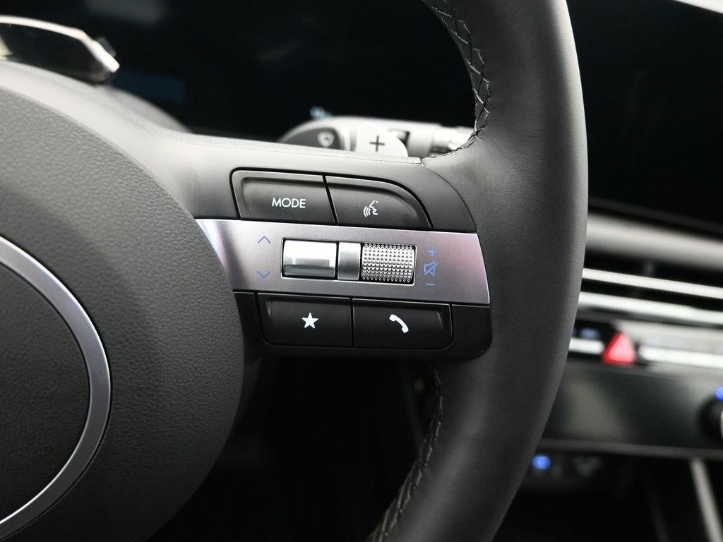 2026 Hyundai SANTA CRUZ XRT AWD