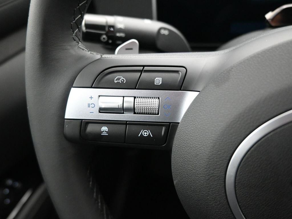 2026 Hyundai SANTA CRUZ XRT AWD